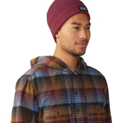Cabin To Curb Beanie