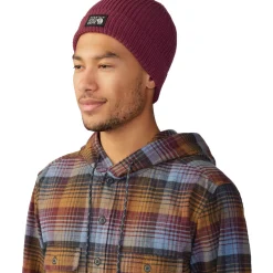 Cabin To Curb Beanie