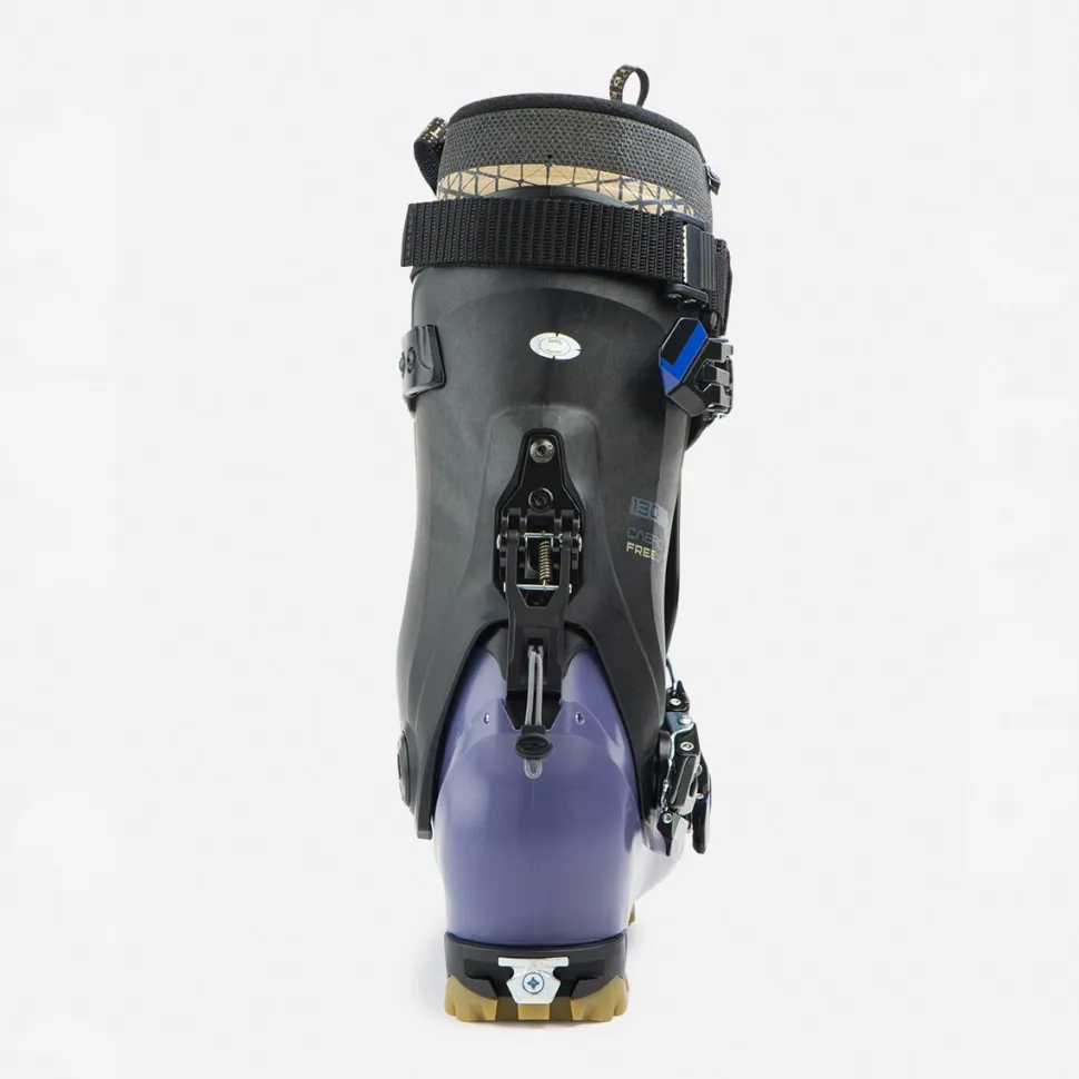 Cabrio LV Free 130 3D Wrap Ski Boot - 2026
