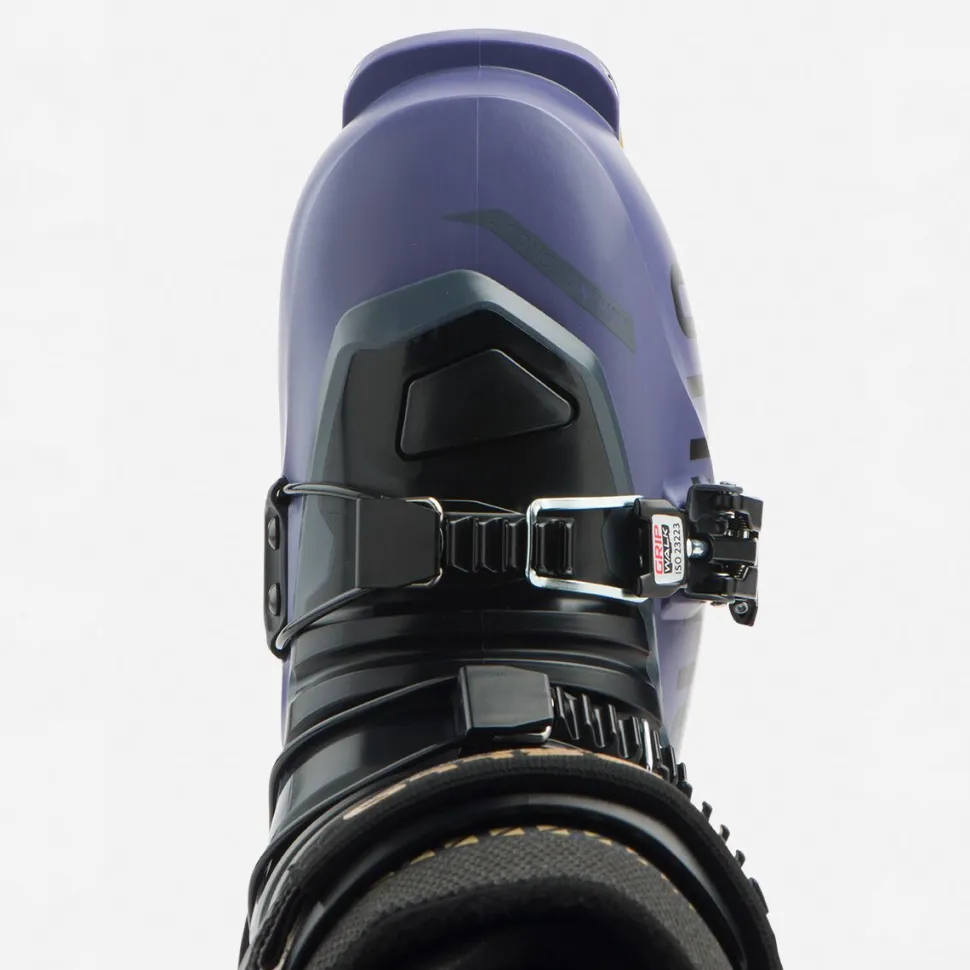 Cabrio LV Free 130 3D Wrap Ski Boot - 2026