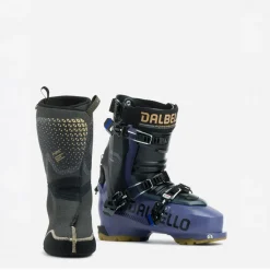 Cabrio LV Free 130 3D Wrap Ski Boot - 2026