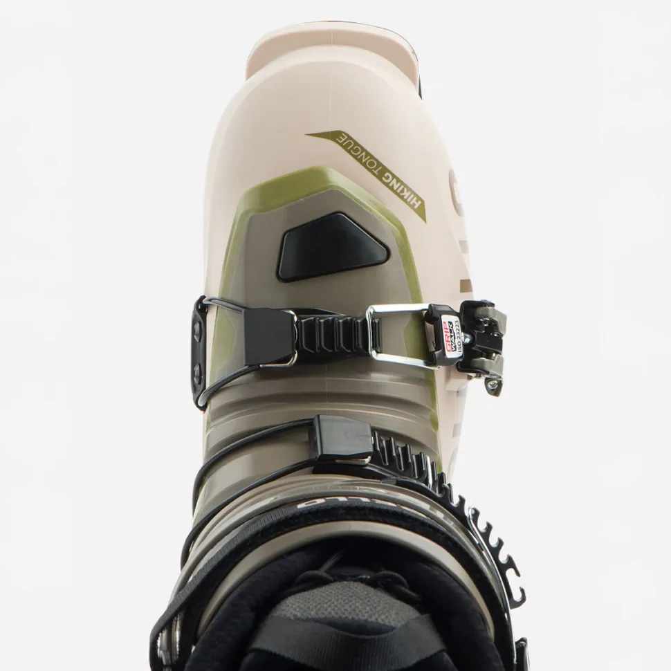 Cabrio LV Free 130 Lite IF Ski Boot - 2026