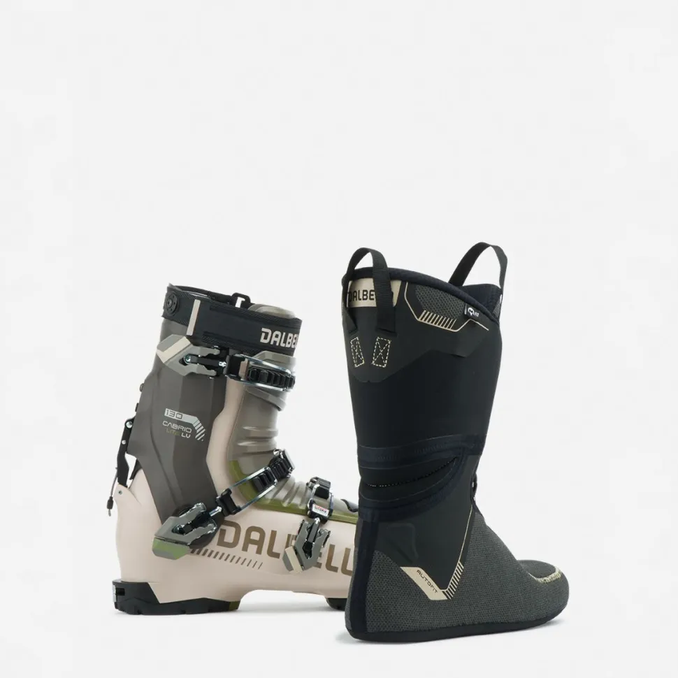 Cabrio LV Free 130 Lite IF Ski Boot - 2026