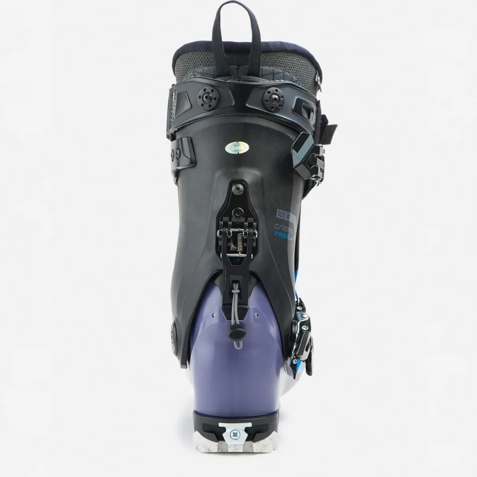 Cabrio LV Free 105 Ski Boot - 2026 - Women's