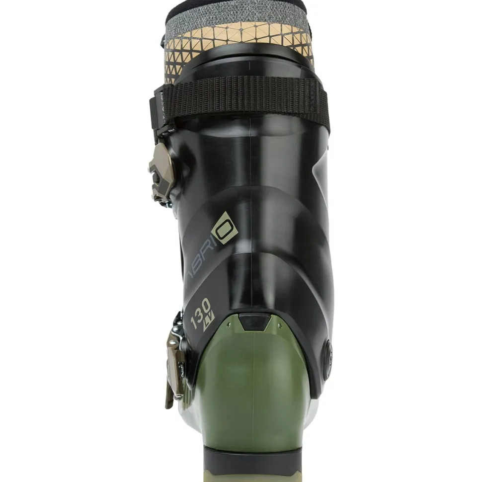 Cabrio LV 130 Ski Boot - 2026