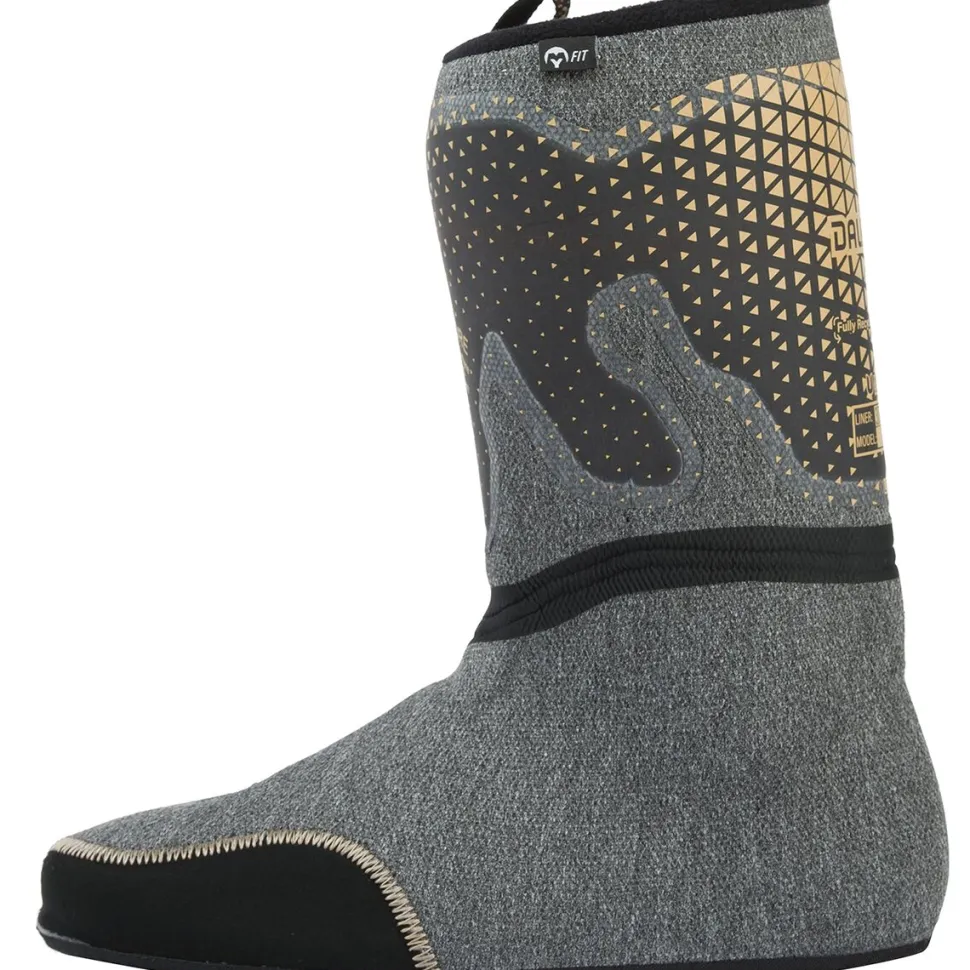 Cabrio LV 130 Ski Boot - 2026