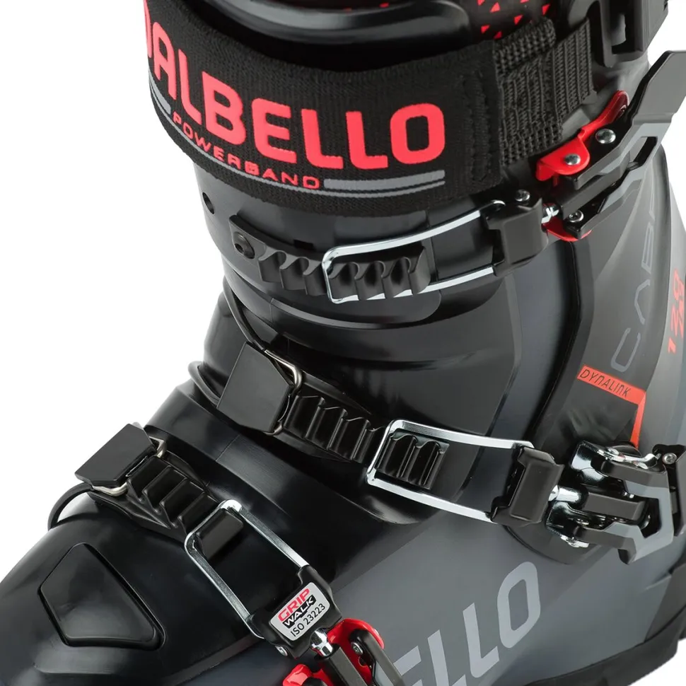 Cabrio LV 120 Ski Boot - 2026