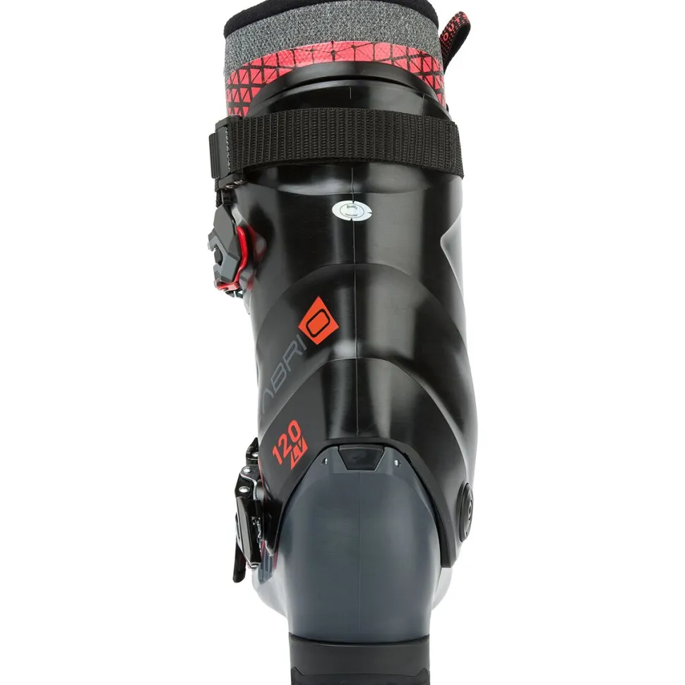 Cabrio LV 120 Ski Boot - 2026