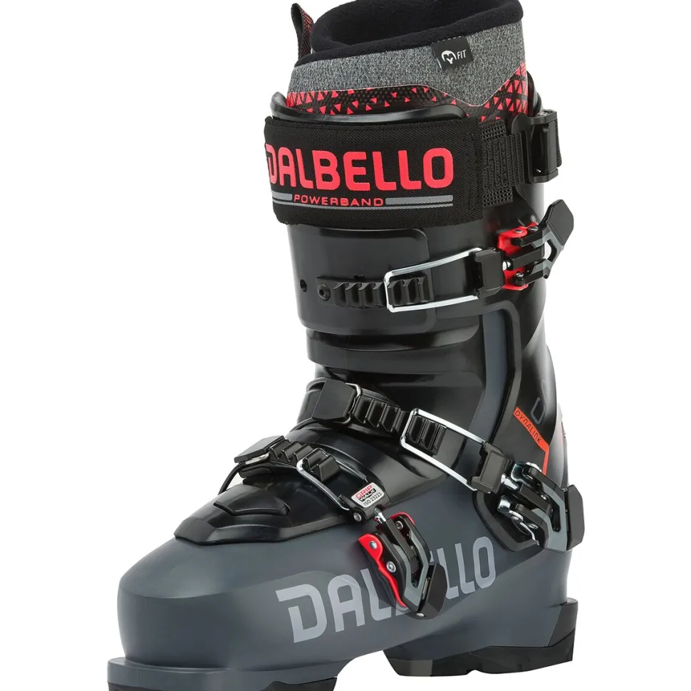 Cabrio LV 120 Ski Boot - 2026