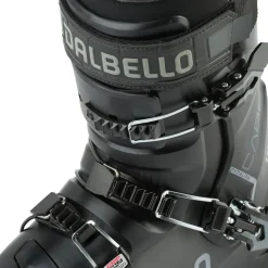 Cabrio LV 100 Ski Boot - 2026