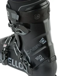 Cabrio LV 100 Ski Boot - 2026