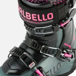 Cabrio LV 115 Ski Boot - 2026 - Women's