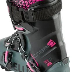 Cabrio LV 115 Ski Boot - 2026 - Women's