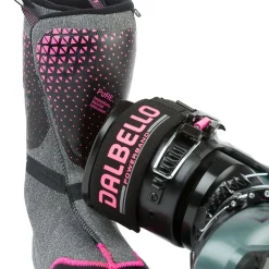 Cabrio LV 115 Ski Boot - 2026 - Women's