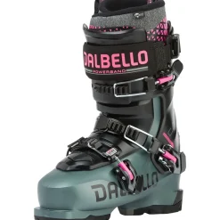 Cabrio LV 115 Ski Boot - 2026 - Women's