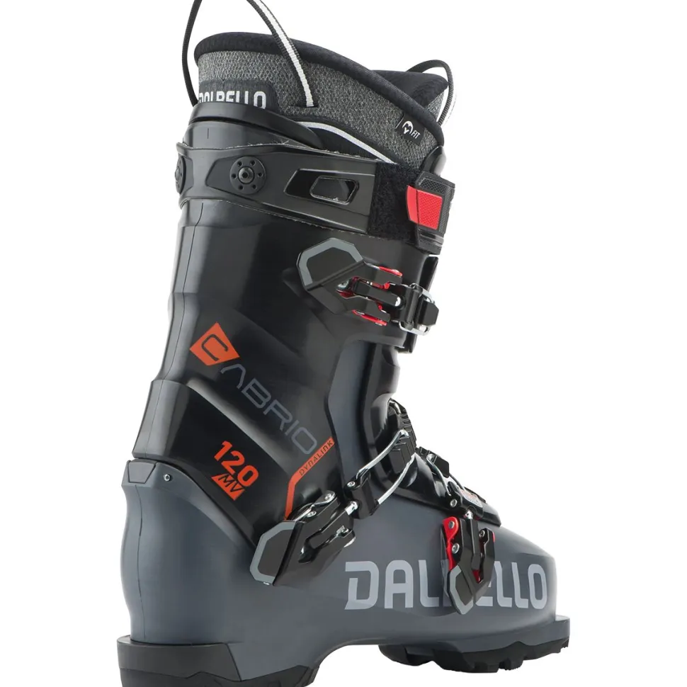 Cabrio MV 120 IF - 2026