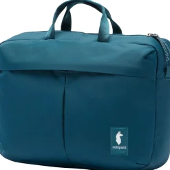 Cada Dia Mente 15L Messenger Bag
