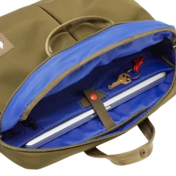 Cada Dia Mente 15L Messenger Bag