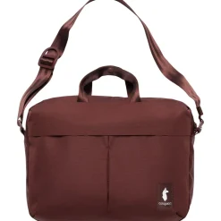 Cada Dia Mente 15L Messenger Bag