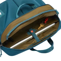 Cada Dia Mente 15L Messenger Bag