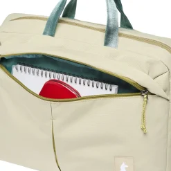 Cada Dia Mente 15L Messenger Bag