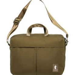 Cada Dia Mente 15L Messenger Bag