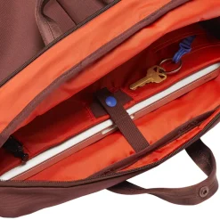 Cada Dia Mente 15L Messenger Bag
