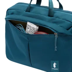 Cada Dia Mente 15L Messenger Bag