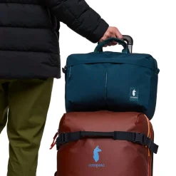 Cada Dia Mente 15L Messenger Bag