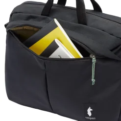 Cada Dia Mente 15L Messenger Bag