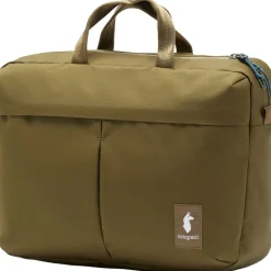 Cada Dia Mente 15L Messenger Bag