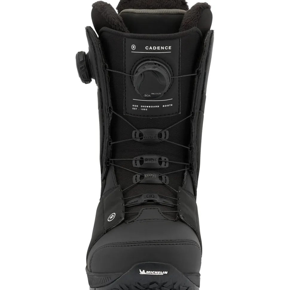 Cadence Snowboard Boot - 2026 - Women's