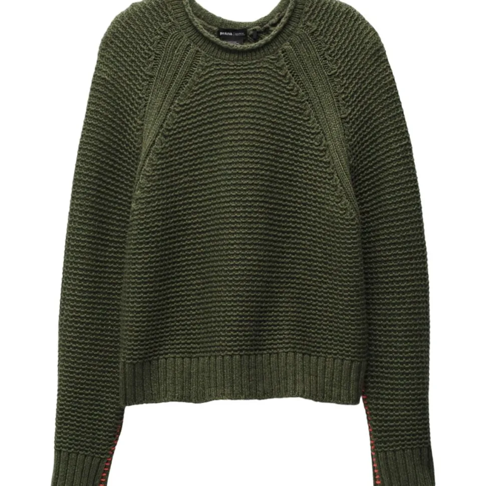 Cades Cove Sweater - Women's