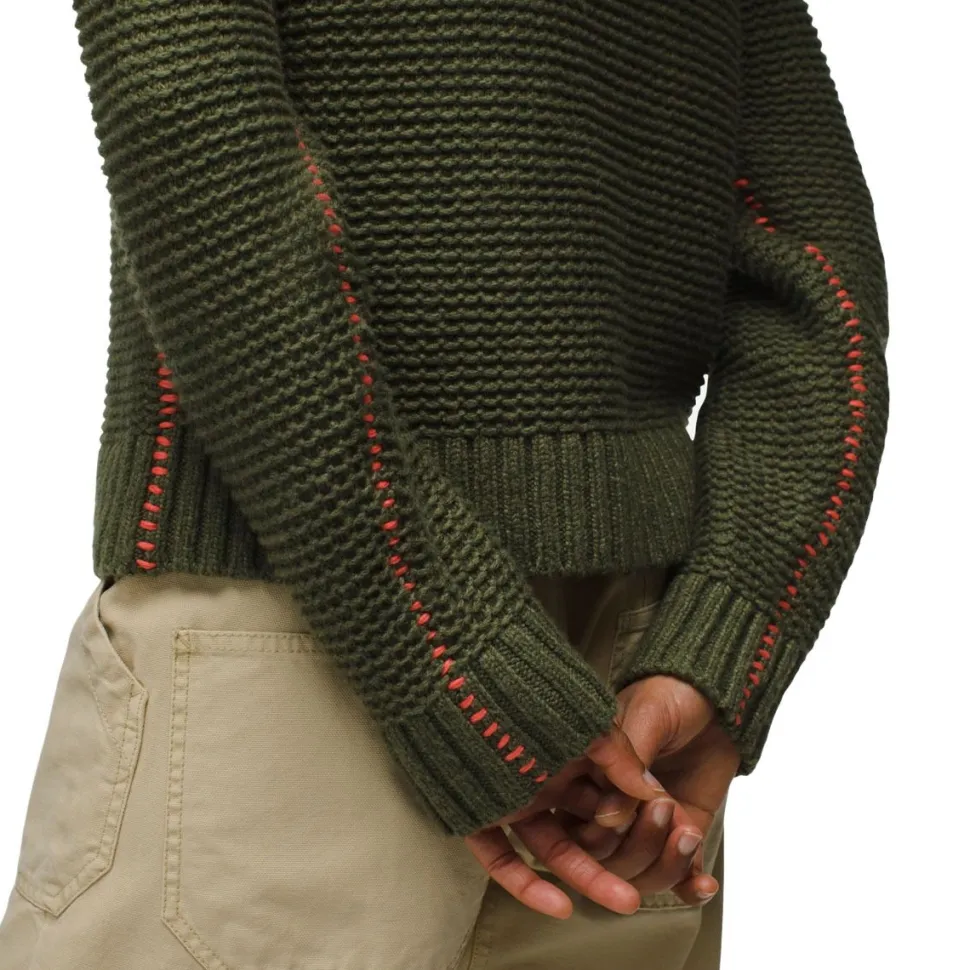 Cades Cove Sweater - Women's