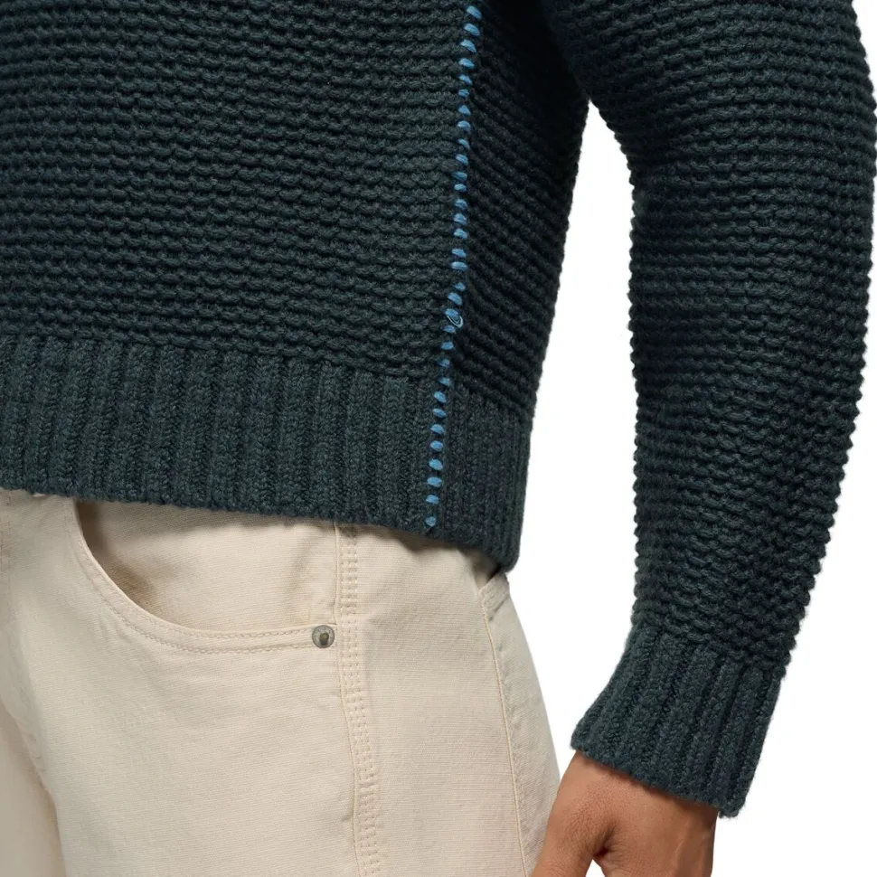 Cades Cove Sweater - Women's