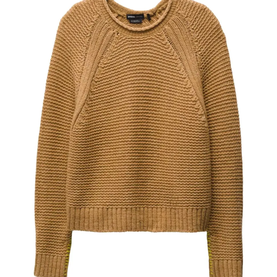 Cades Cove Sweater - Women's