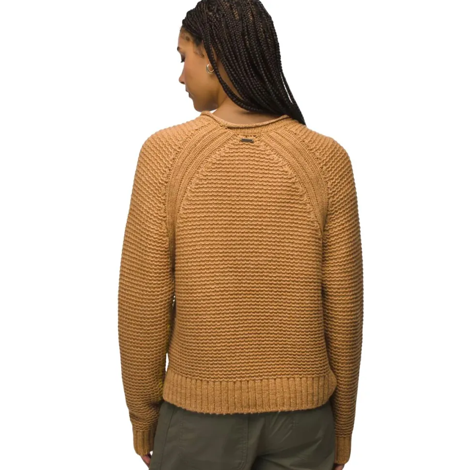 Cades Cove Sweater - Women's