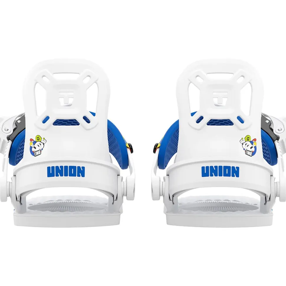 Cadet One Snowboard Binding - 2026 - Kids'