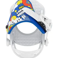 Cadet One Snowboard Binding - 2026 - Kids'