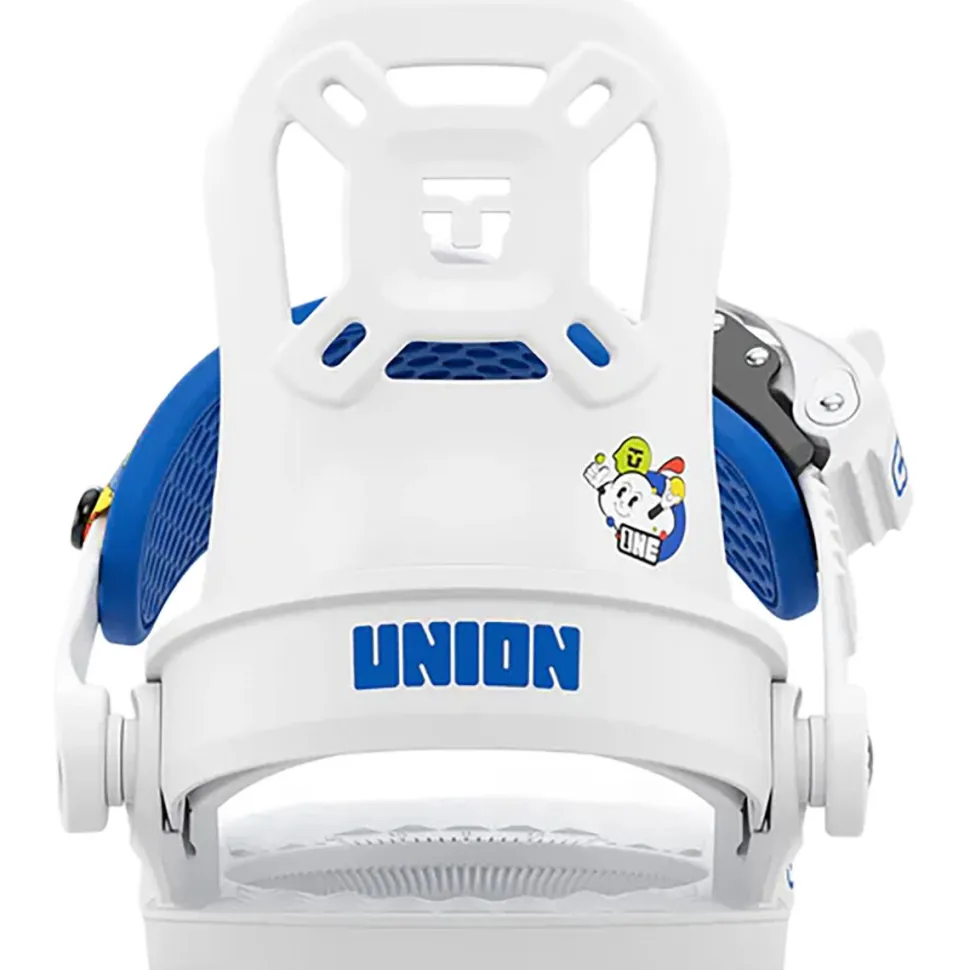Cadet One Snowboard Binding - 2026 - Kids'