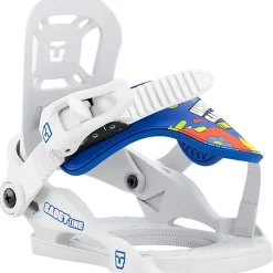 Cadet One Snowboard Binding - 2026 - Kids'