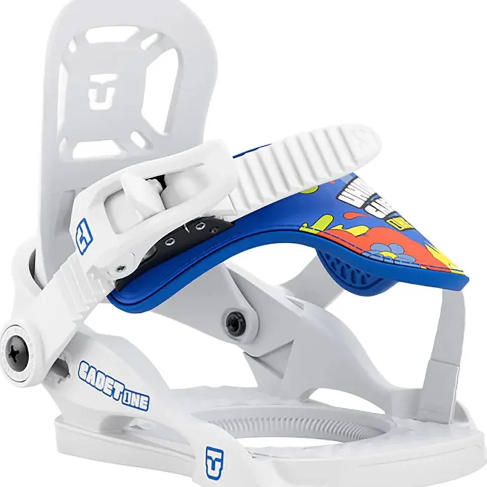 Cadet One Snowboard Binding - 2026 - Kids'