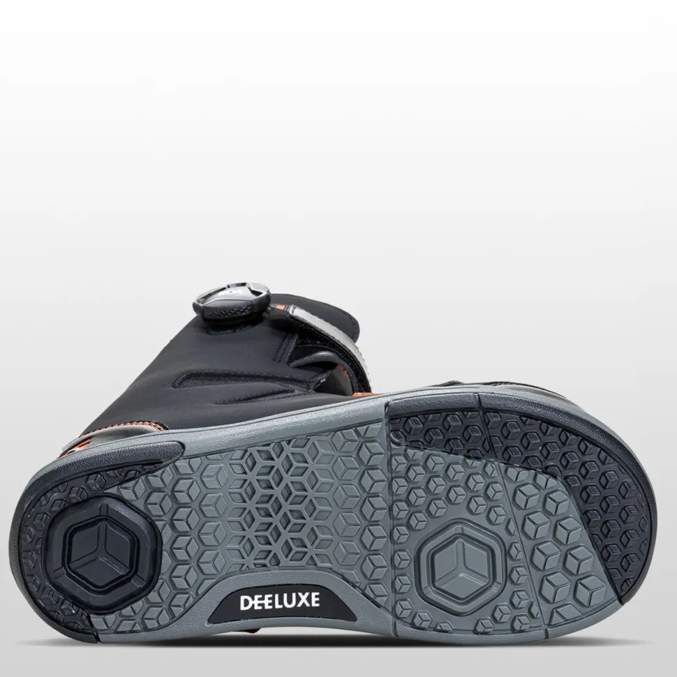 Cadet Snowboard Boot - 2025 - Kids'