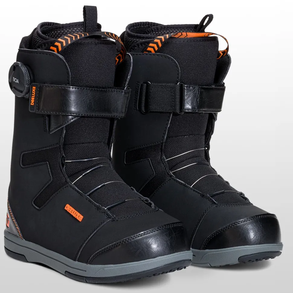 Cadet Snowboard Boot - 2025 - Kids'