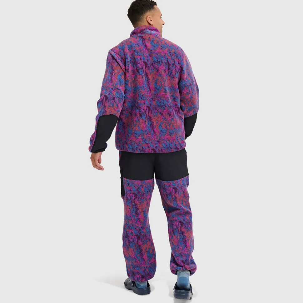 Caldera 1/2-Snap Pullover - Men's