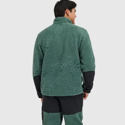 Caldera 1/2-Snap Pullover - Men's