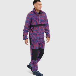Caldera 1/2-Snap Pullover - Men's