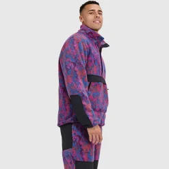Caldera 1/2-Snap Pullover - Men's