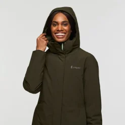 Calidez Down Parka - Women's