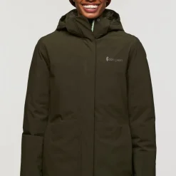 Calidez Down Parka - Women's